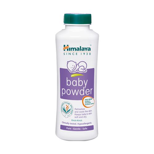 Himalaya Baby Powder 100g
